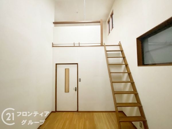 枚方市藤阪元町２丁目の中古一戸建て