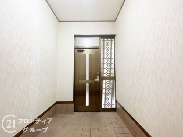 枚方市藤阪元町２丁目の中古一戸建て
