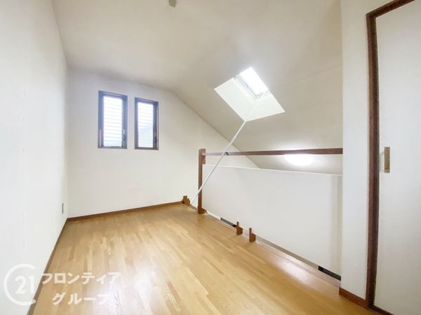 枚方市藤阪元町２丁目の中古一戸建て