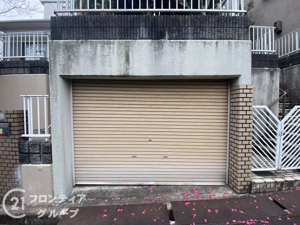 枚方市藤阪元町２丁目の中古一戸建て