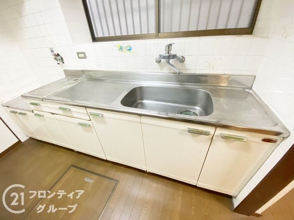 枚方市藤阪元町２丁目の中古一戸建て