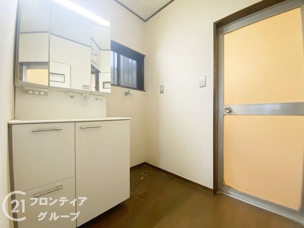 枚方市藤阪元町２丁目の中古一戸建て