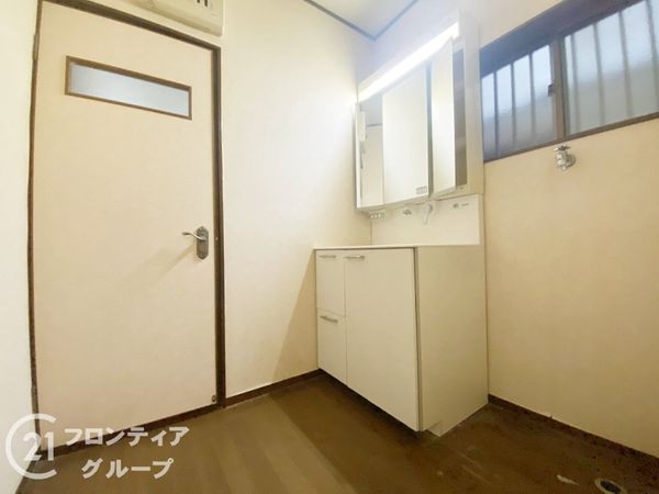 枚方市藤阪元町２丁目の中古一戸建て