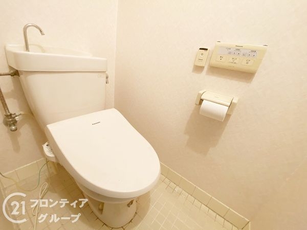 枚方市藤阪元町２丁目の中古一戸建て