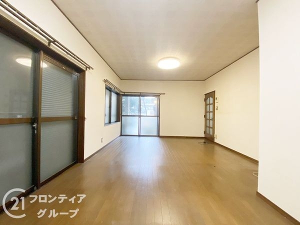 枚方市藤阪元町２丁目の中古一戸建て