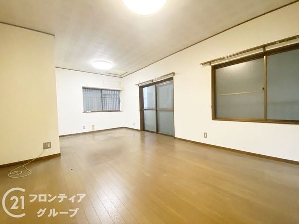 枚方市藤阪元町２丁目の中古一戸建て