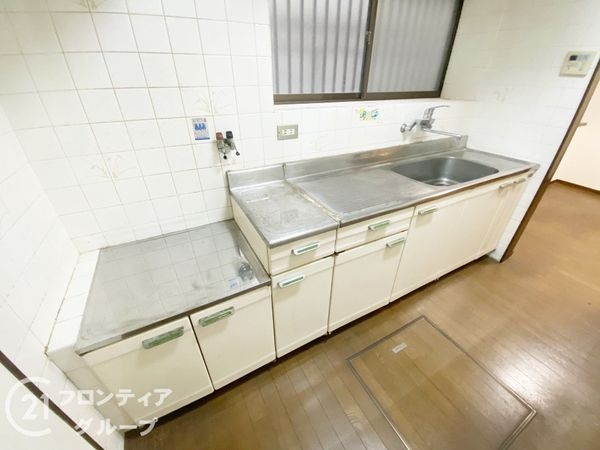 枚方市藤阪元町２丁目の中古一戸建て