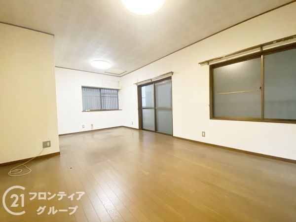 枚方市藤阪元町２丁目の中古一戸建て