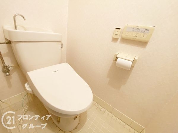 枚方市藤阪元町２丁目の中古一戸建て