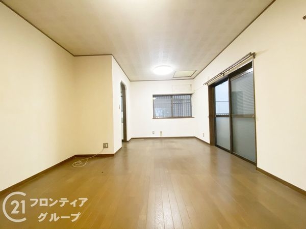 枚方市藤阪元町２丁目の中古一戸建て
