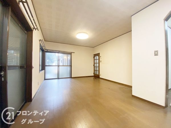 枚方市藤阪元町２丁目の中古一戸建て