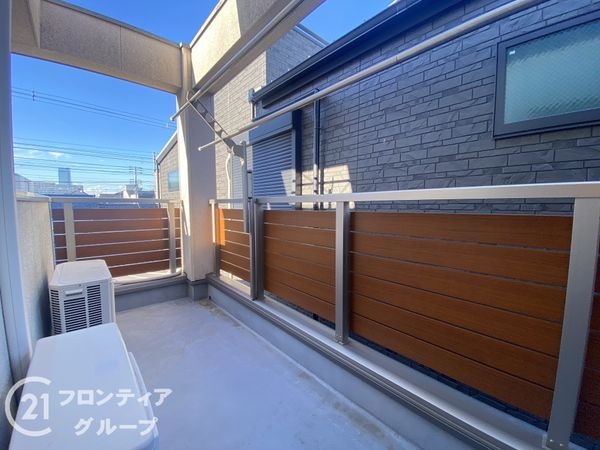 大阪市阿倍野区播磨町２丁目の中古一戸建て
