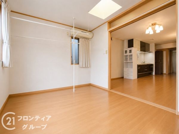 大阪市阿倍野区播磨町２丁目の中古一戸建て