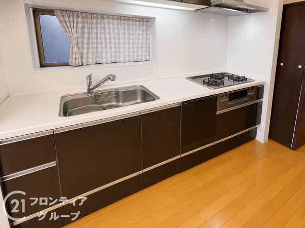 大阪市阿倍野区播磨町２丁目の中古一戸建て