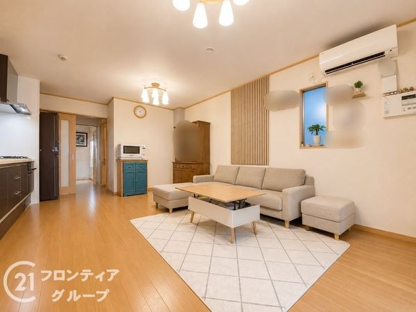 大阪市阿倍野区播磨町２丁目の中古一戸建て