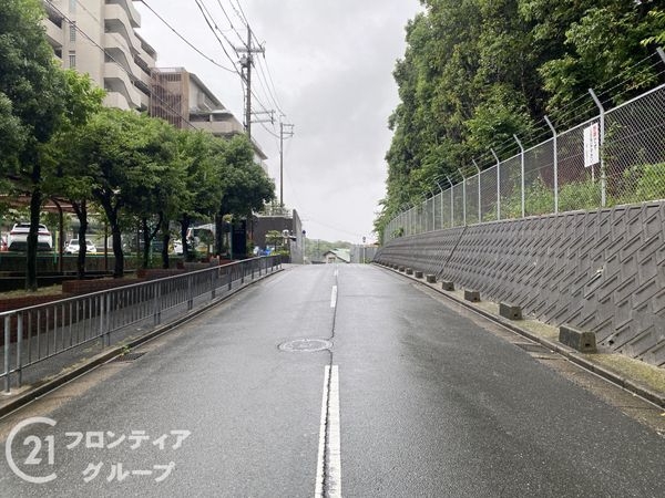 朝日プラザ香里菊ケ丘　中古マンション