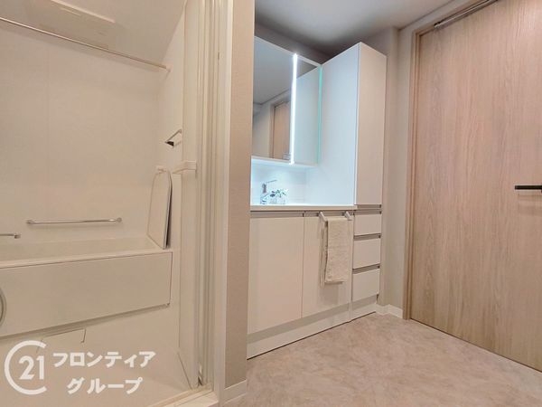 朝日プラザ香里菊ケ丘　中古マンション