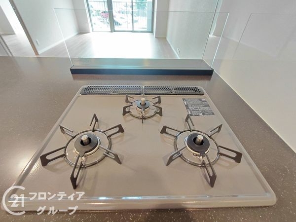 朝日プラザ香里菊ケ丘　中古マンション
