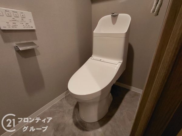 朝日プラザ香里菊ケ丘　中古マンション