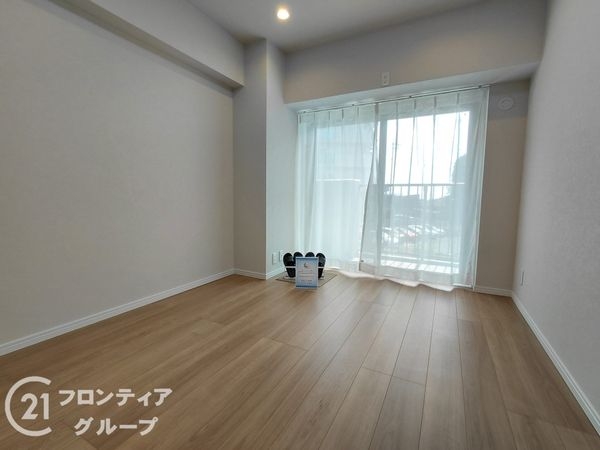 朝日プラザ香里菊ケ丘　中古マンション