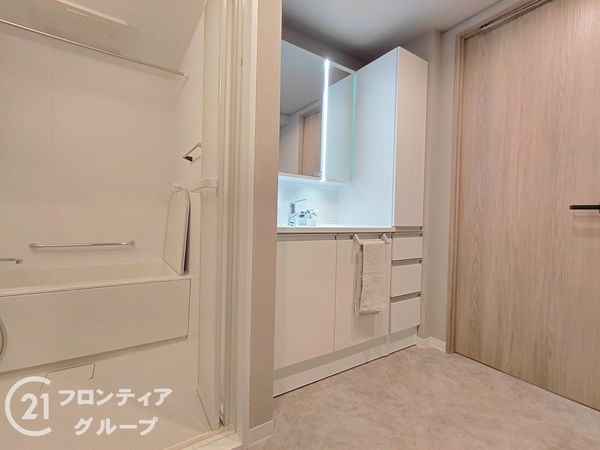 朝日プラザ香里菊ケ丘　中古マンション