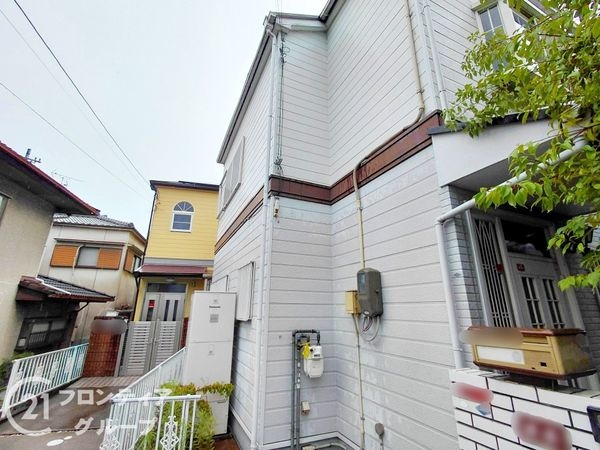 枚方市招提南町２丁目の中古一戸建て