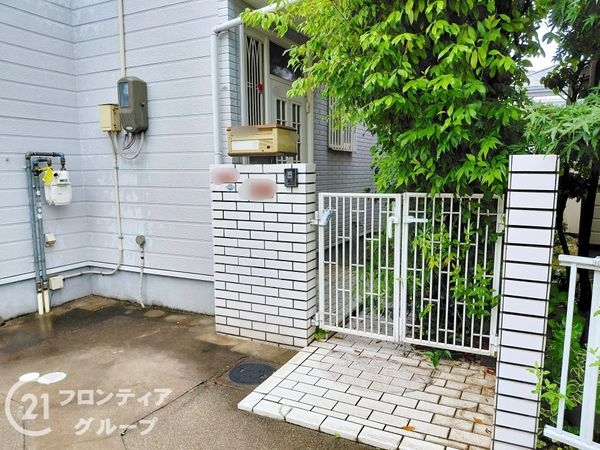 枚方市招提南町２丁目の中古一戸建て