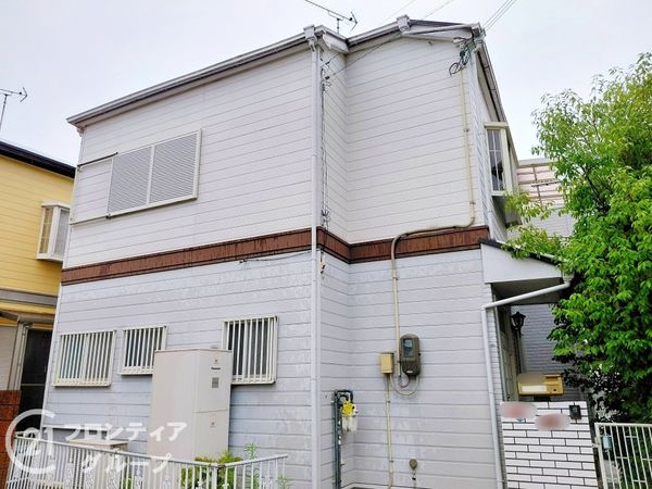 枚方市招提南町２丁目の中古一戸建て