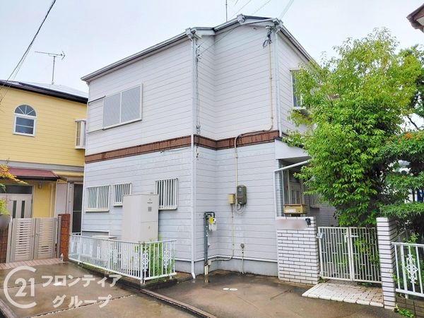 枚方市招提南町２丁目の中古一戸建て