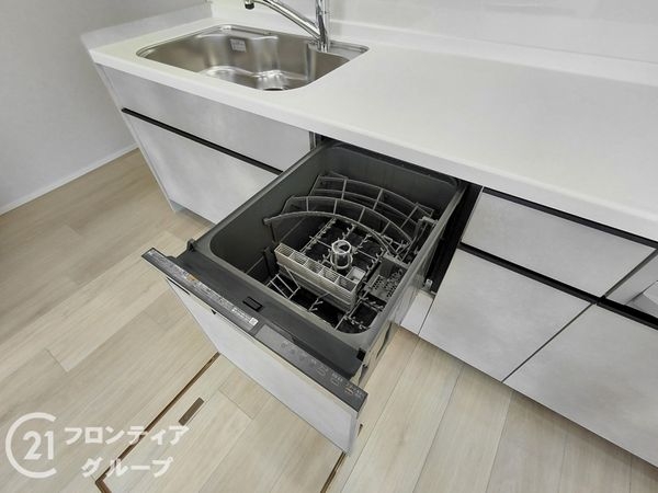 枚方市招提南町２丁目の中古一戸建て