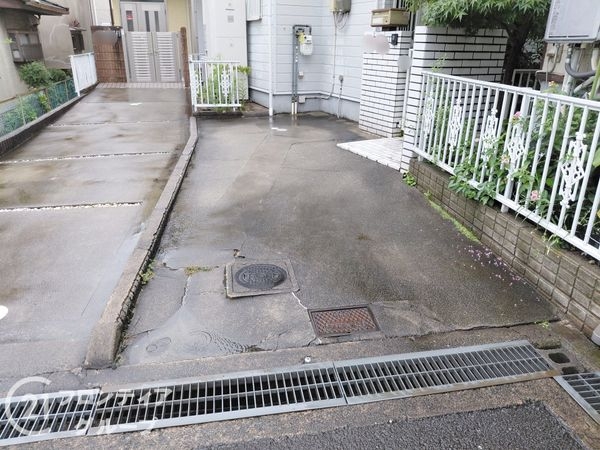 枚方市招提南町２丁目　中古一戸建て