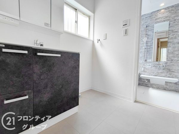 枚方市招提南町２丁目の中古一戸建て