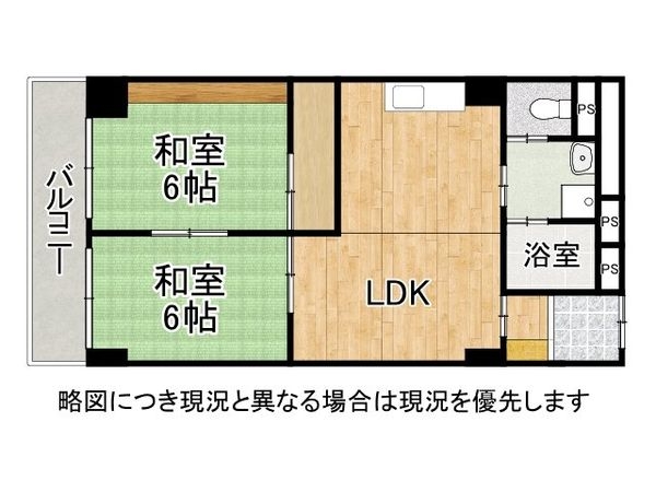 ネオライフ枚方　中古マンション