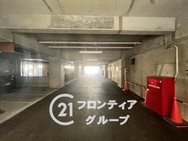 ネオライフ枚方　中古マンション