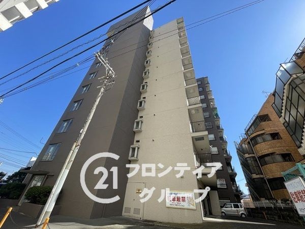 ネオライフ枚方　中古マンション