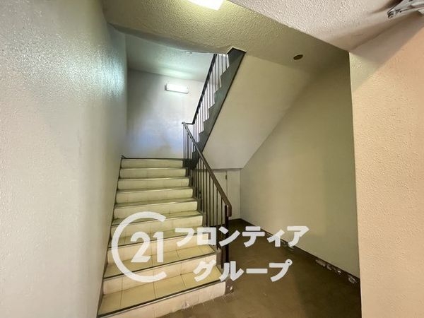 ネオライフ枚方　中古マンション