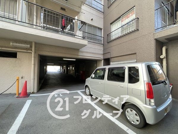 ネオライフ枚方　中古マンション