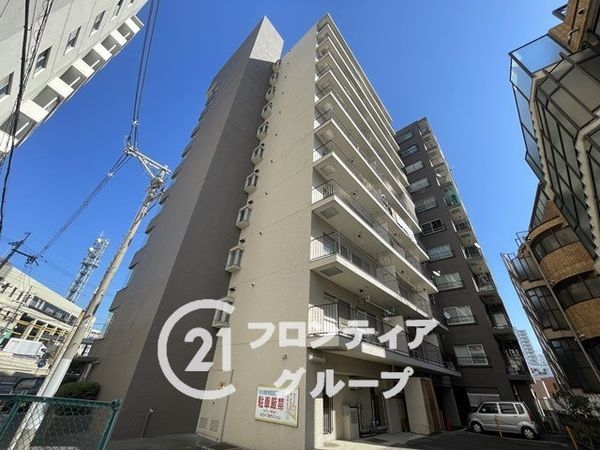 ネオライフ枚方　中古マンション