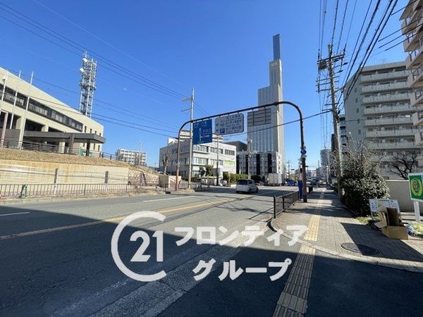 ネオライフ枚方　中古マンション
