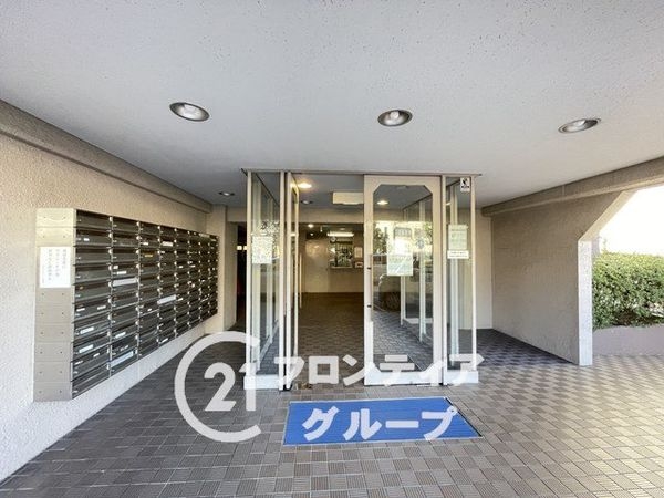 ネオライフ枚方　中古マンション