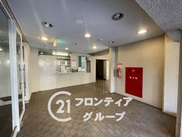 ネオライフ枚方　中古マンション