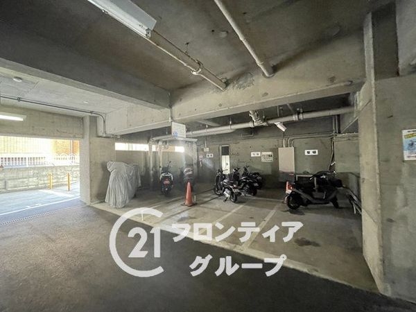 ネオライフ枚方　中古マンション