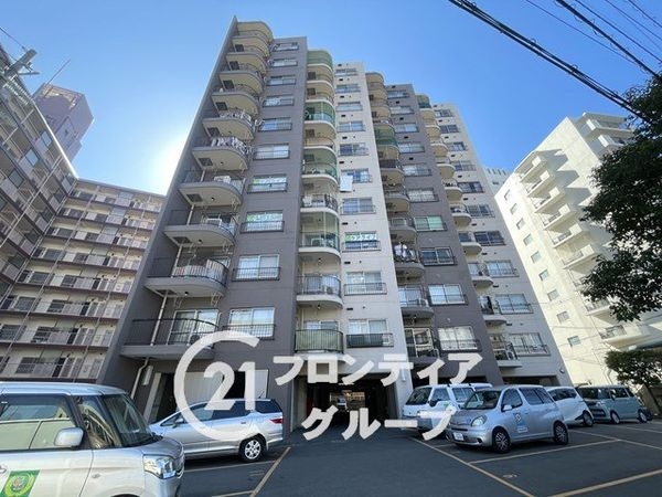 ネオライフ枚方　中古マンション