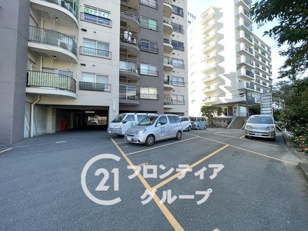 ネオライフ枚方　中古マンション