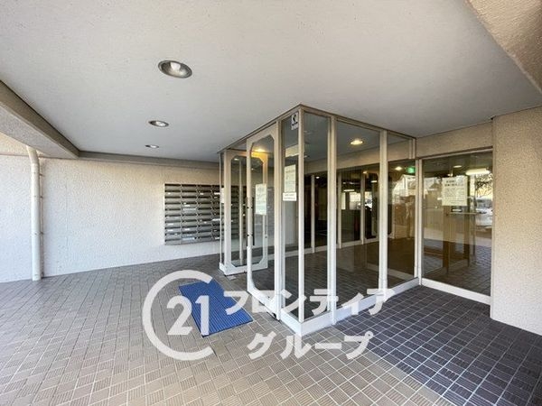 ネオライフ枚方　中古マンション