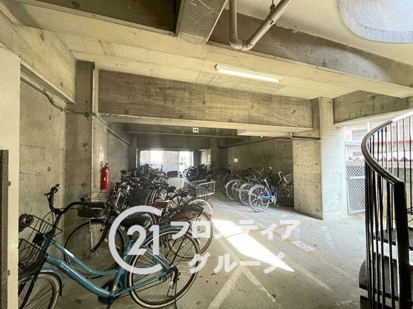 ネオライフ枚方　中古マンション