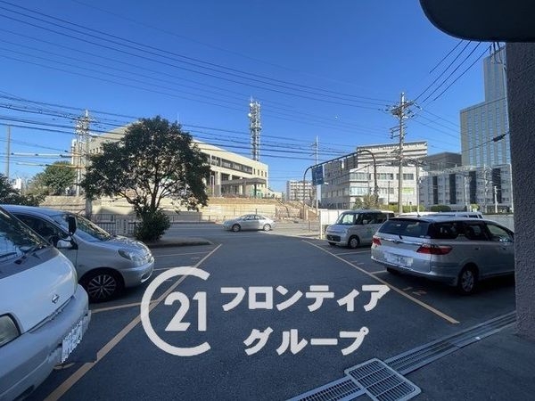 ネオライフ枚方　中古マンション