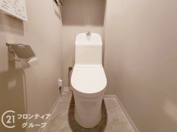 日商岩井香里ケ丘マンション　中古マンション
