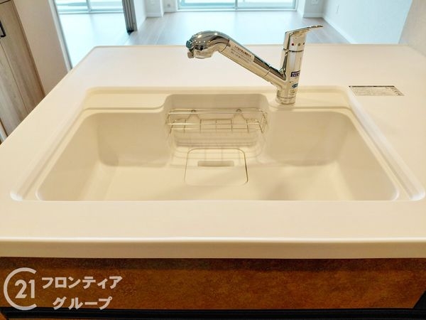 日商岩井香里ケ丘マンション　中古マンション