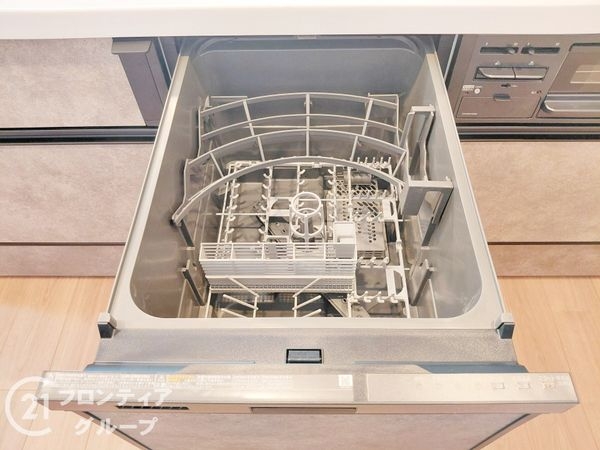 日商岩井香里ケ丘マンション　中古マンション